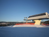 Skipark Avalanche pod Pradědem