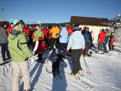 Skipark Avalanche pod Pradědem