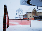 Skipark Avalanche pod Pradědem